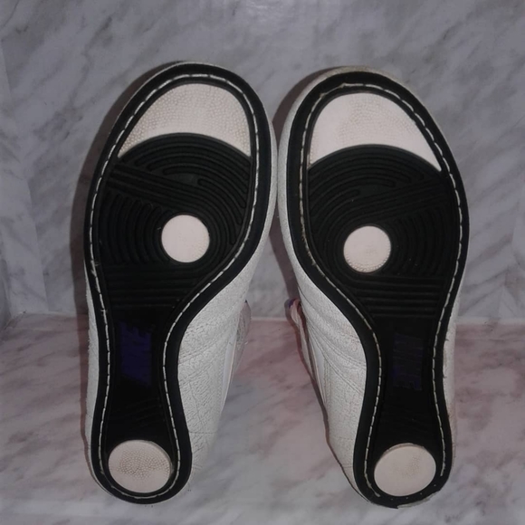 Nike Greco Supreme Wrestling/Boxing/Driving Shoes - Picture 3 of 5